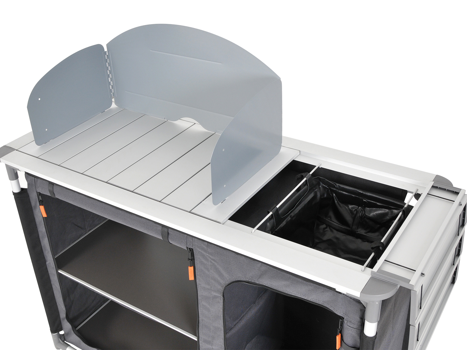 Obelink Rodeo Luxe keuken