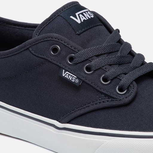 Vans Atwood Sneakers blauw Canvas