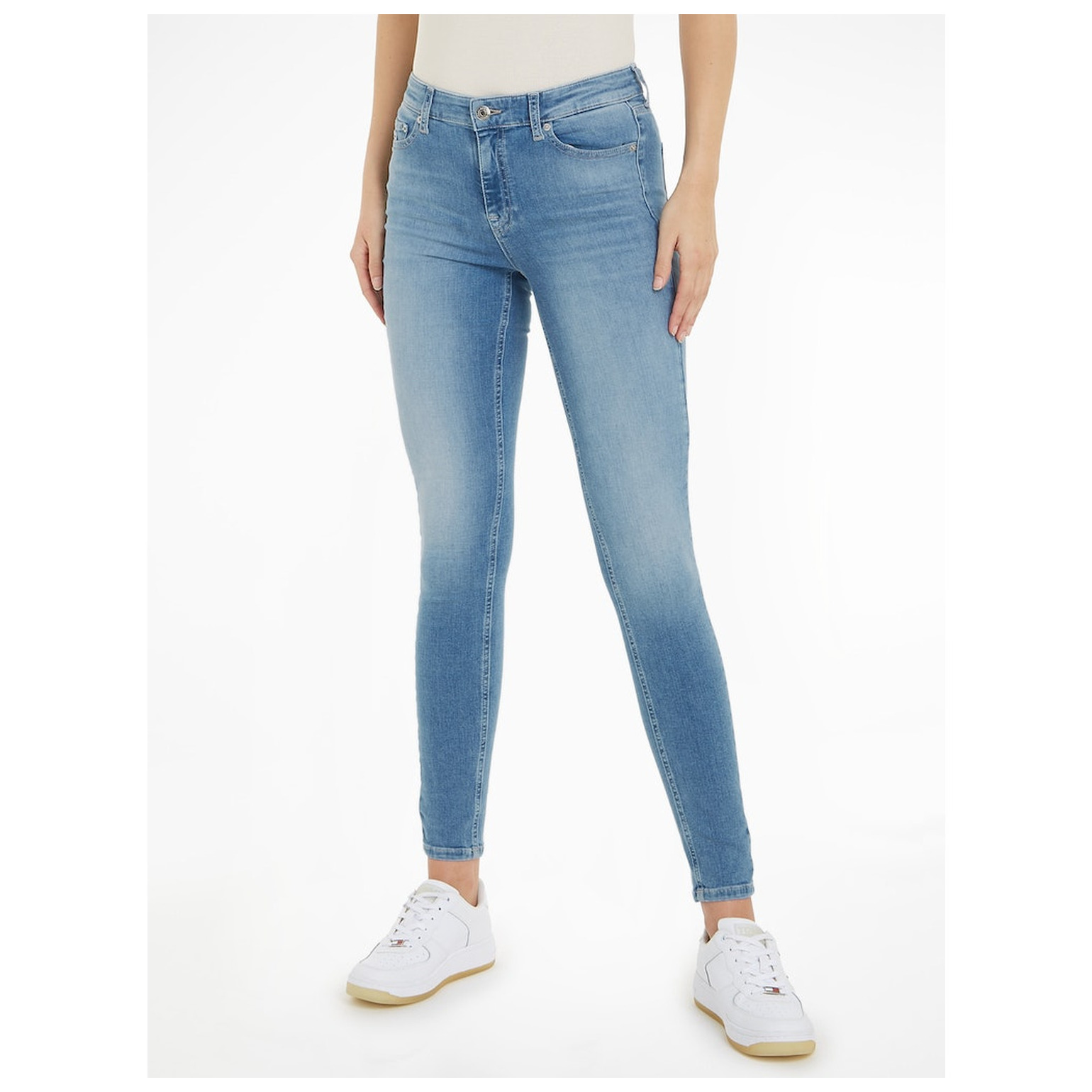 Tommy Jeans NORA MD SKN AH1214