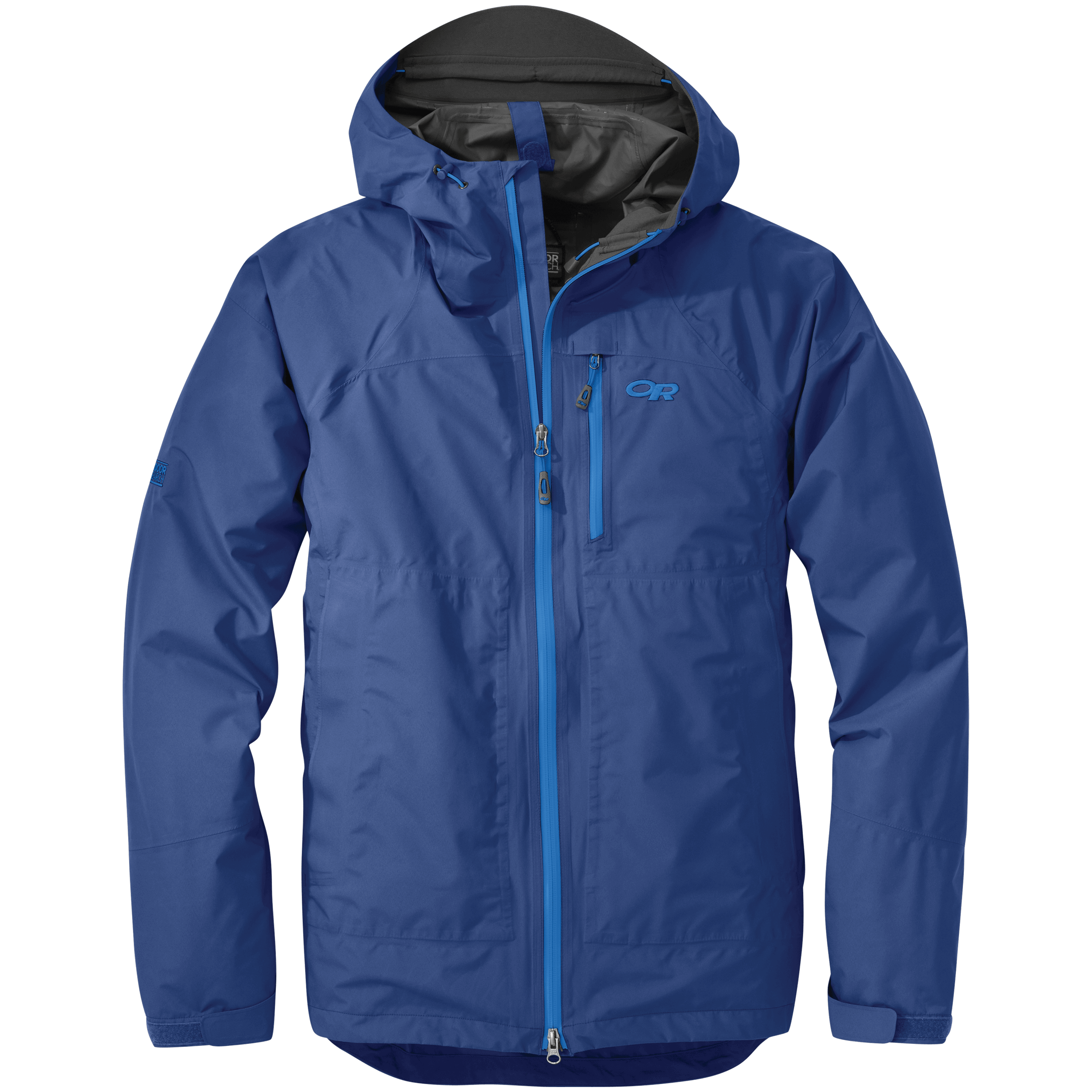 Outdoor Research Foray GTX® Jacket - Herre - Jakke