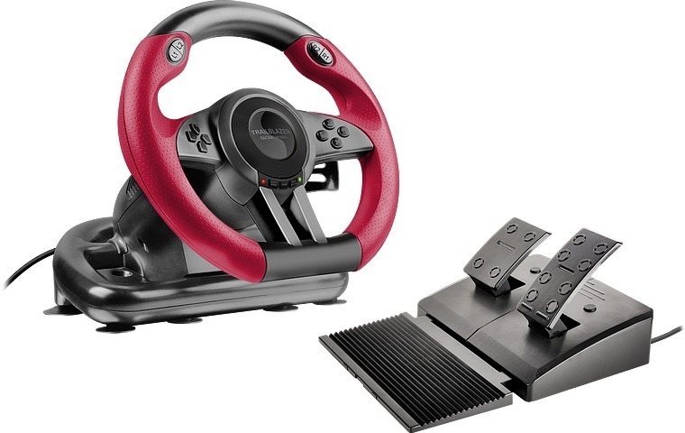 Speedlink Trailblazer Gaming-Lenkrad