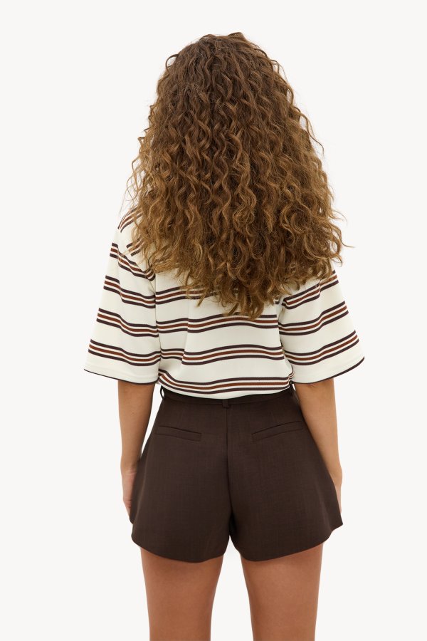 TWILIGHT TREASURES - BROWN DARK