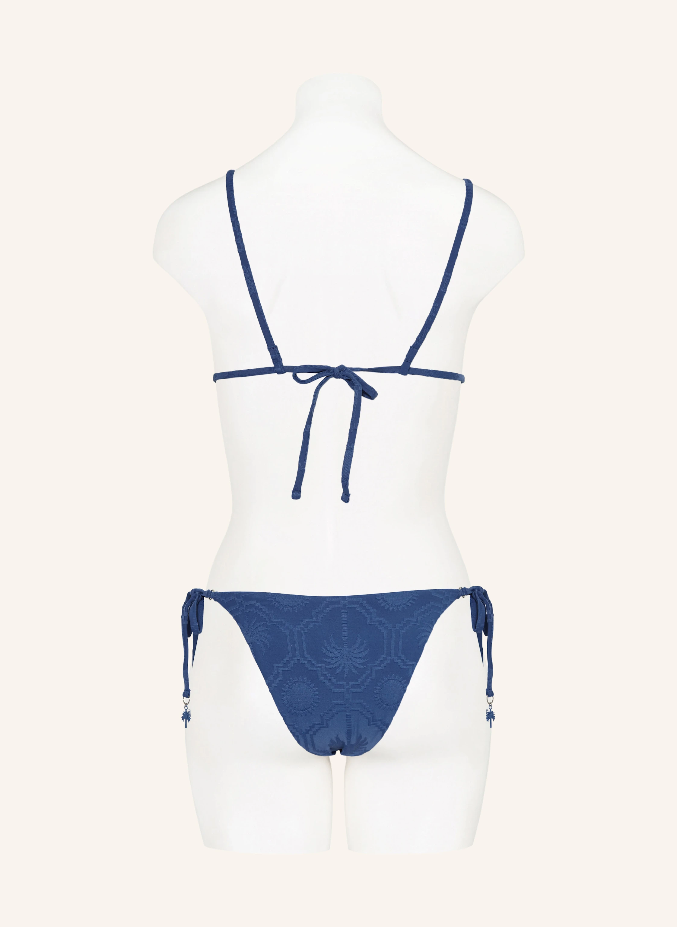 SEAFOLLY Triangel-Bikini-Hose OASIS