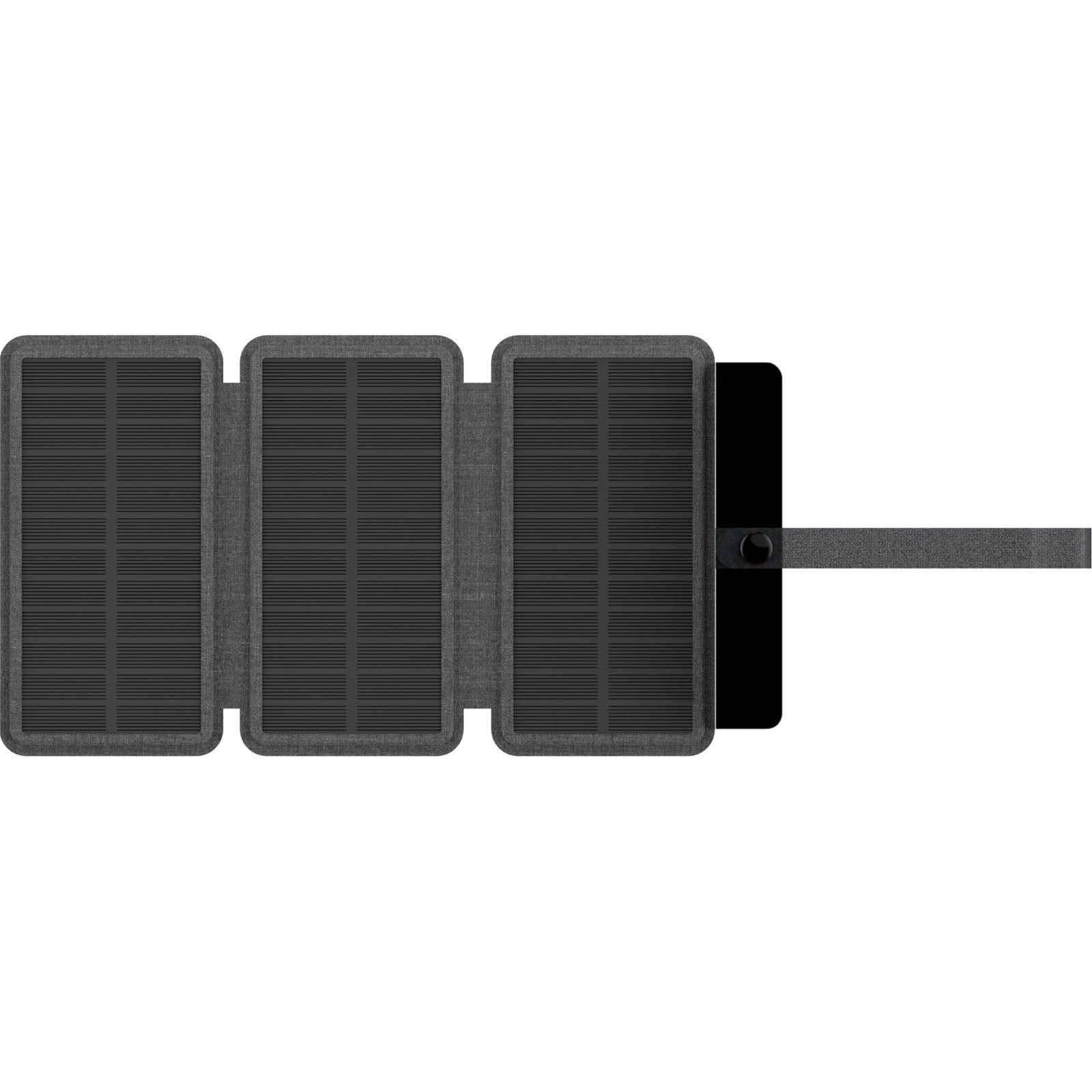 Soundlogic Solar-Powerbank