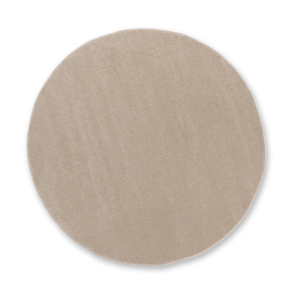 Teppich SCHÖNER WOHNEN PURE