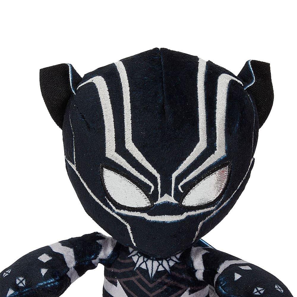 Wind Designs GAME Marvel 8Character Plush (Assortment)