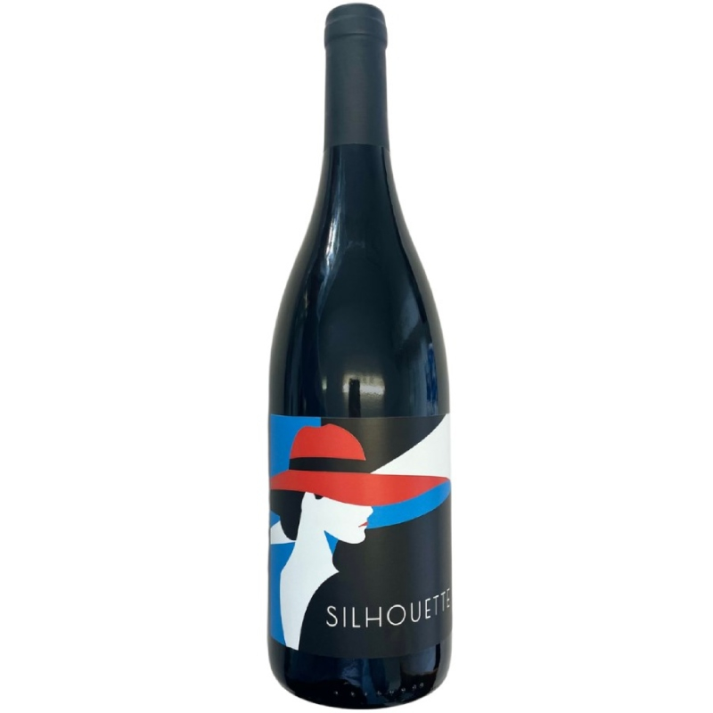 Marianne Silhoutte Syrah 2020