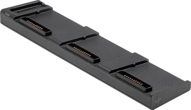 DJI Mavic Air 2 batteriopladnings-hub
