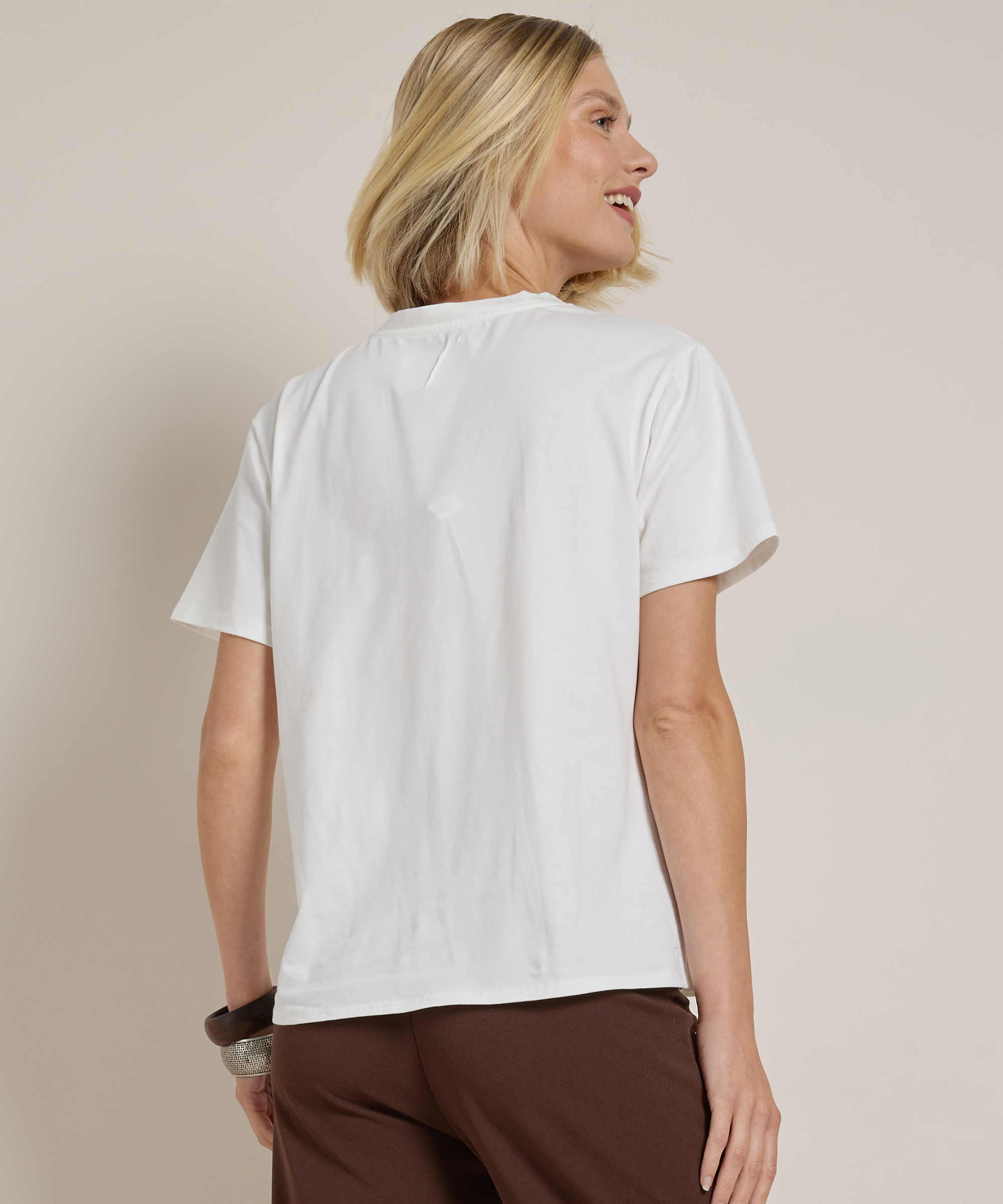 t-shirt etoile