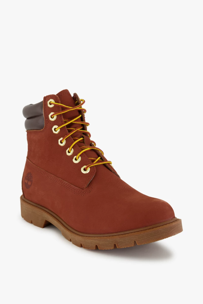 Timberland 6 inch Basic Herren Winterschuh