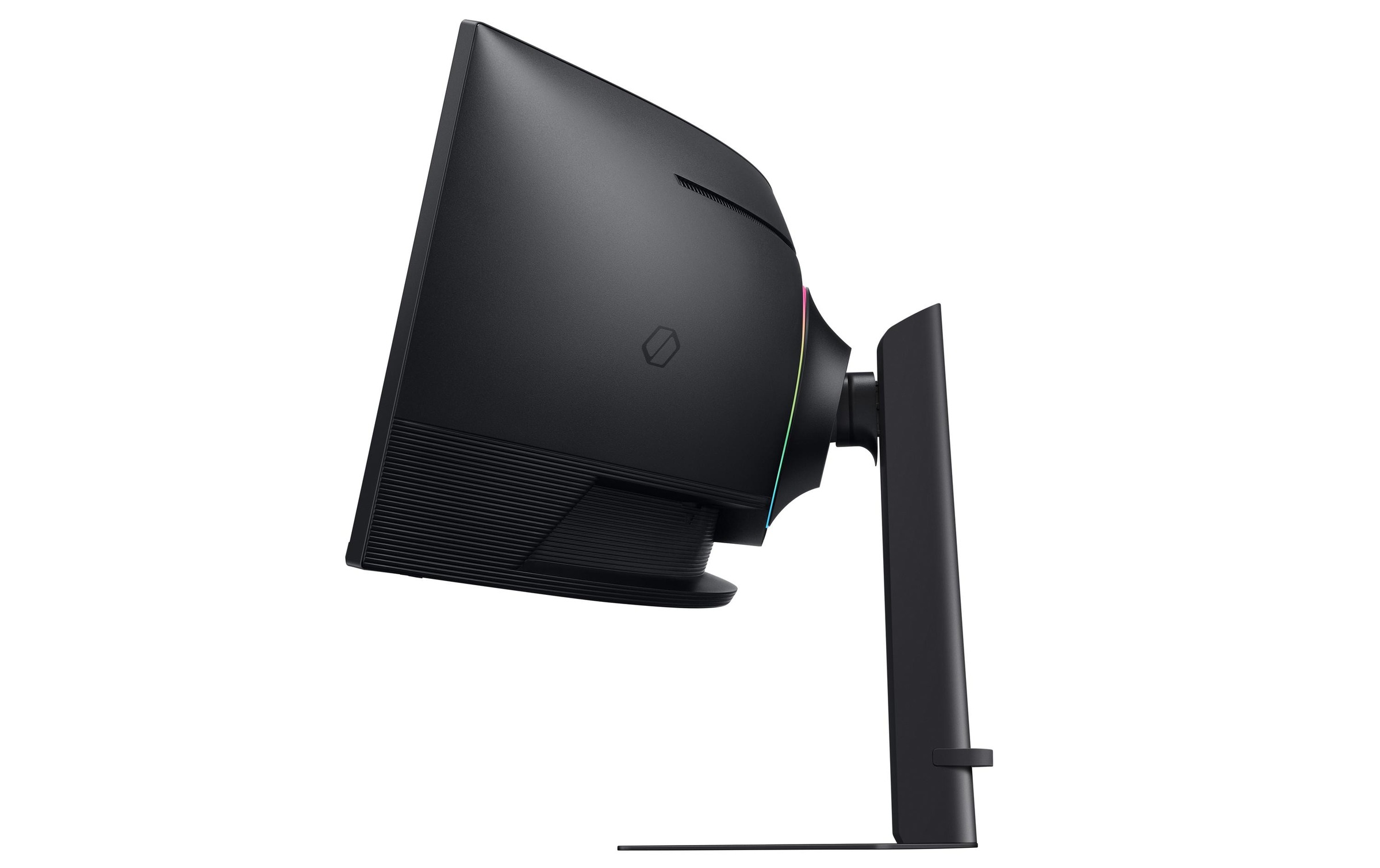 Samsung Gaming-Monitor »Odyssey G9 LS49CG950EUXEN« 123,97 cm/49 ″  5120 x 1440 px 240 Hz
