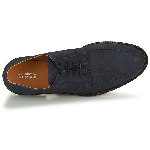 Carlington - LOUIS - Marine