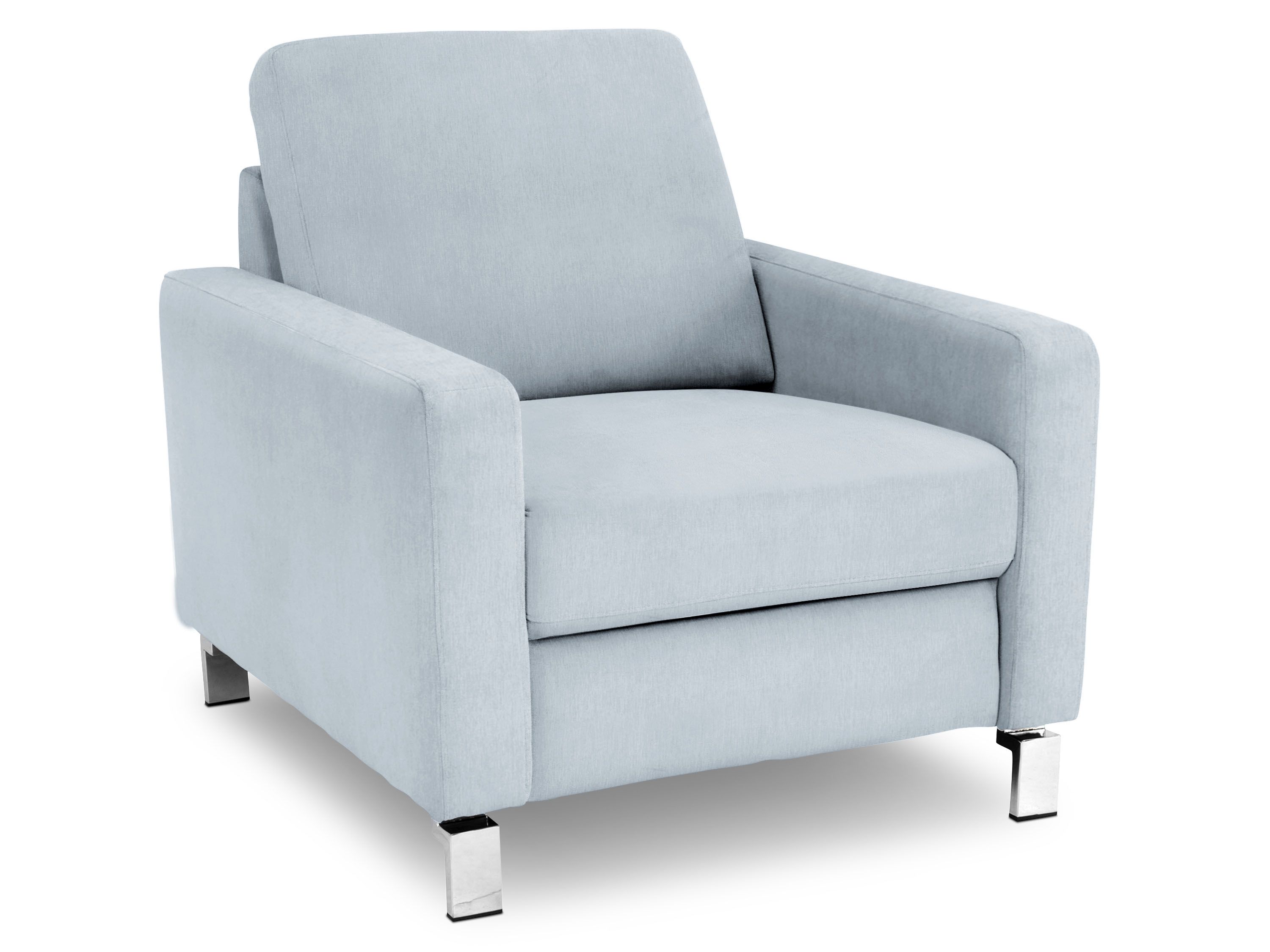 Sessel COLLINS PLUS light blue