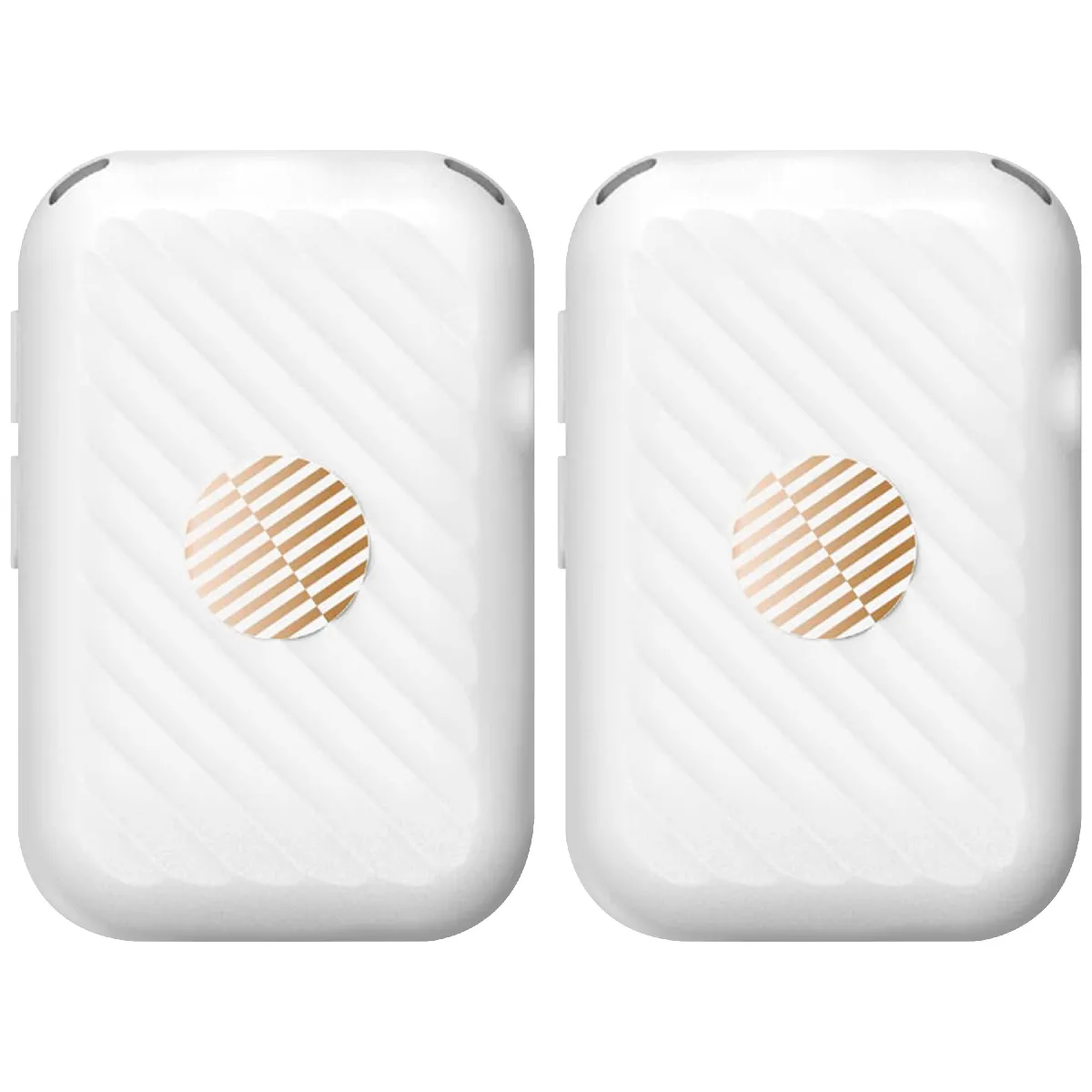 Icon Pro Audio Icon Airmic Pro White
