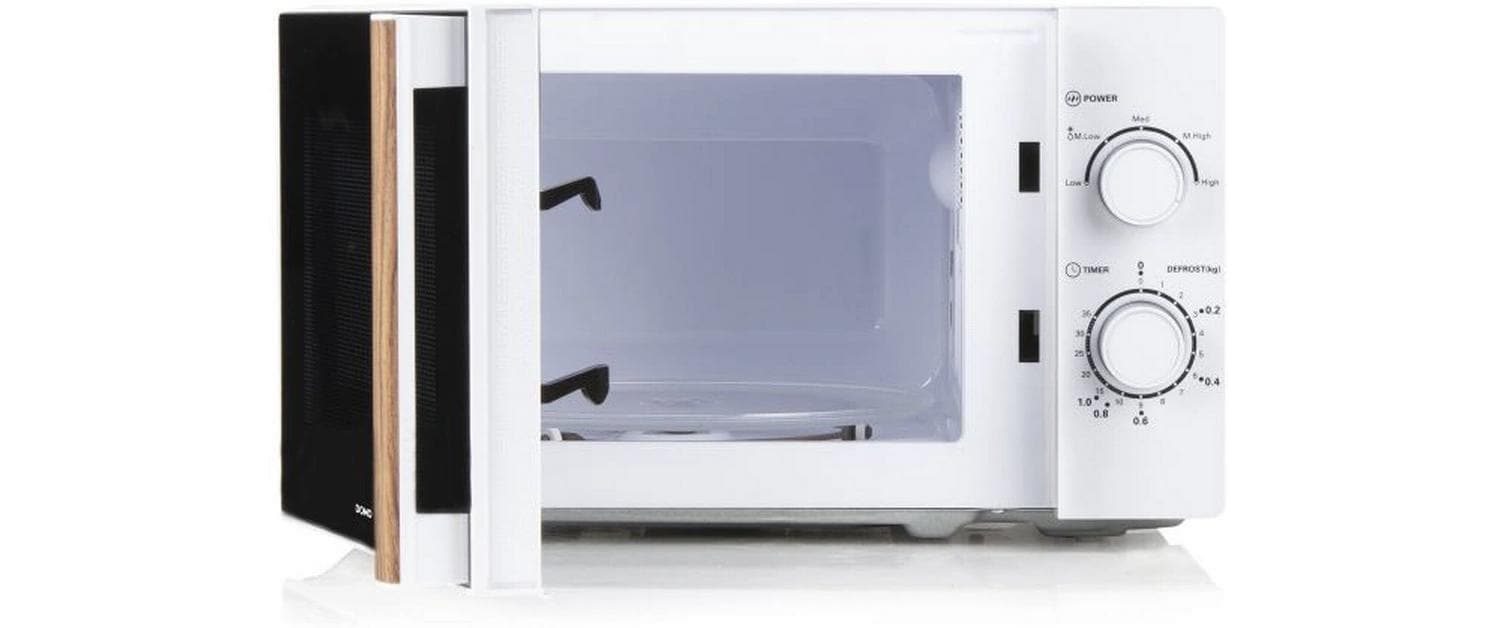 Domo Mikrowelle »DO2720« 700 W