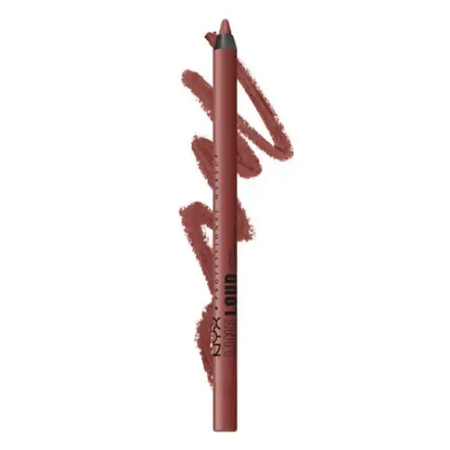 Line Loud Lip Liner Leave a Legacy