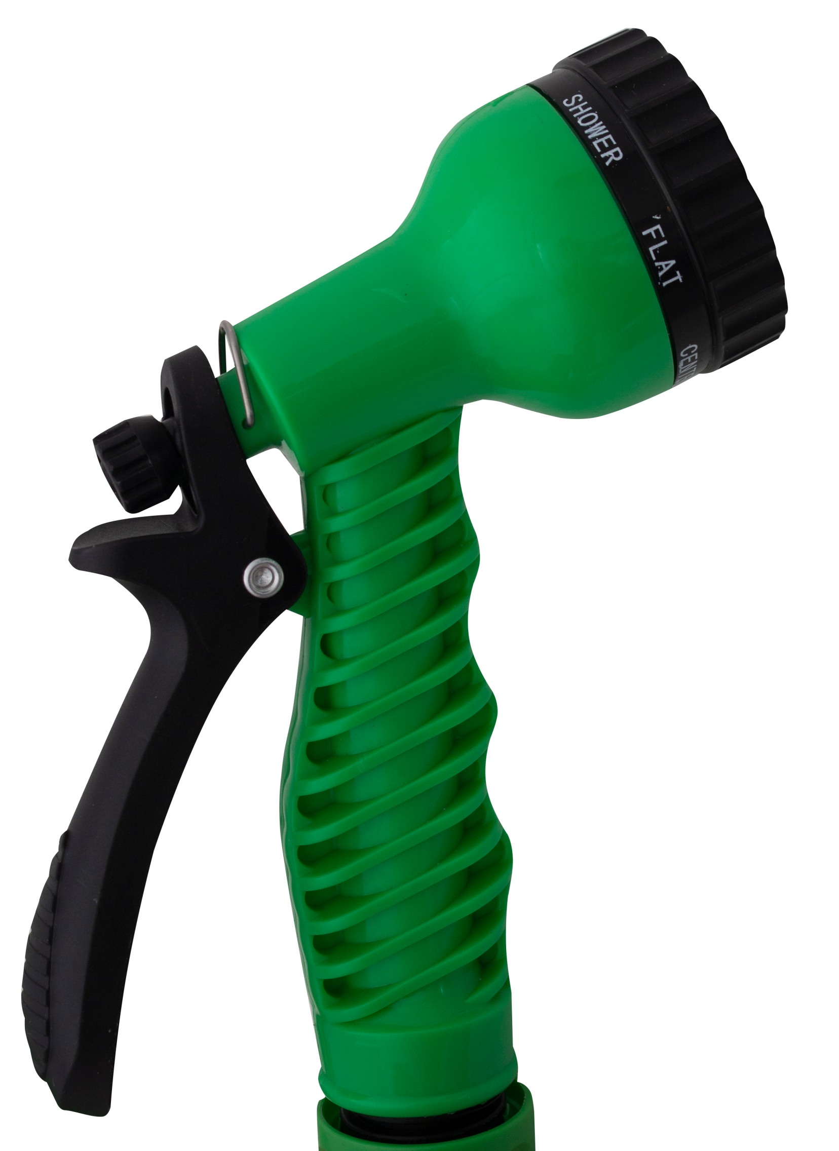 Eurotrail 15 liter opvouwbare emmer met pomp