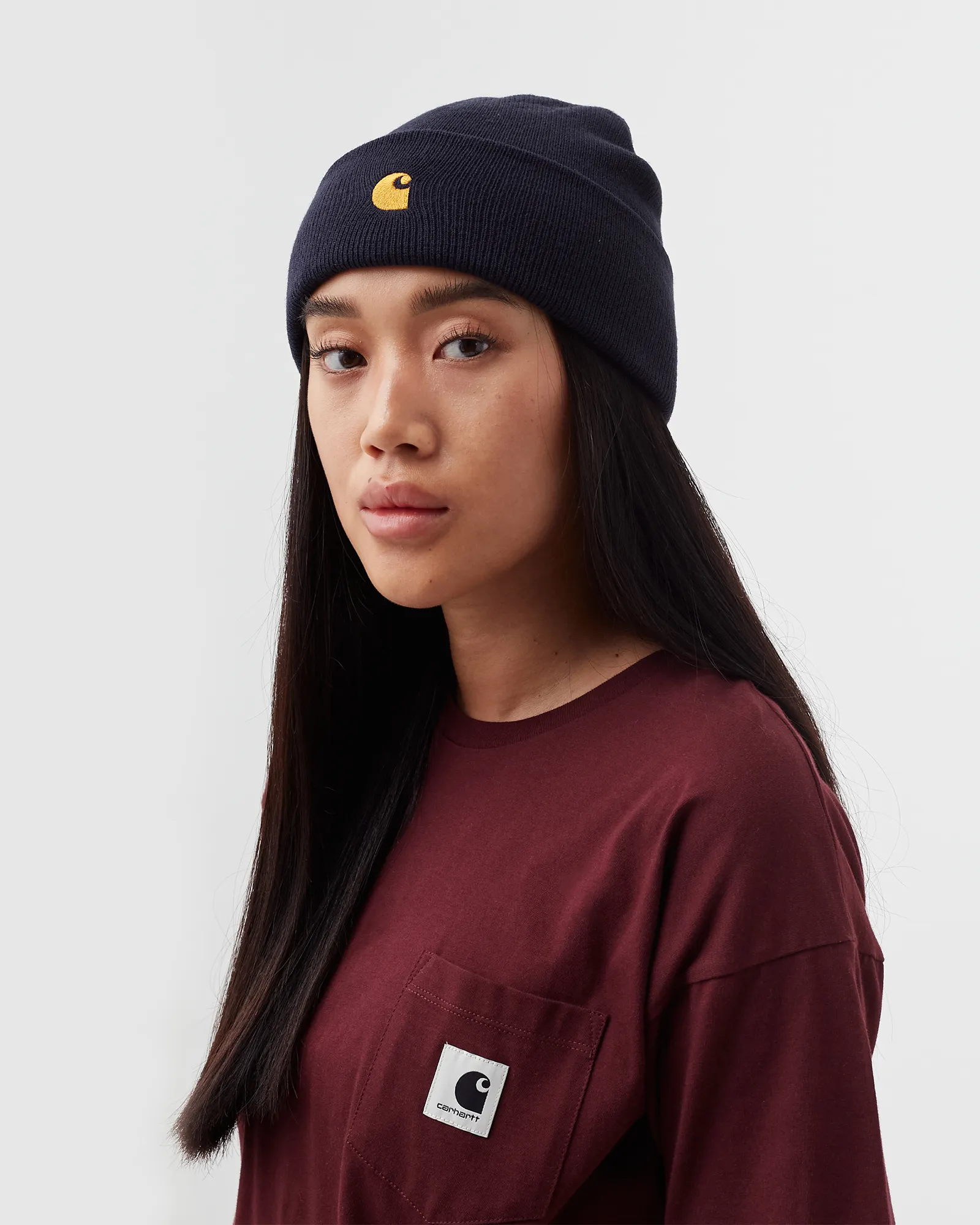 Carhartt WIP Chase Beanie