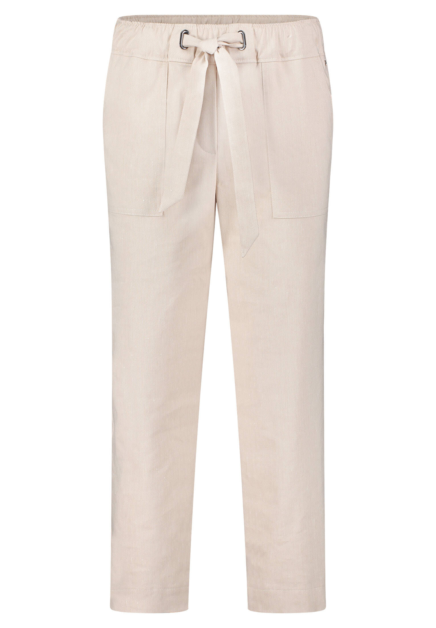 Betty & Co| Damen Casual-Hose mit elastischem Bund