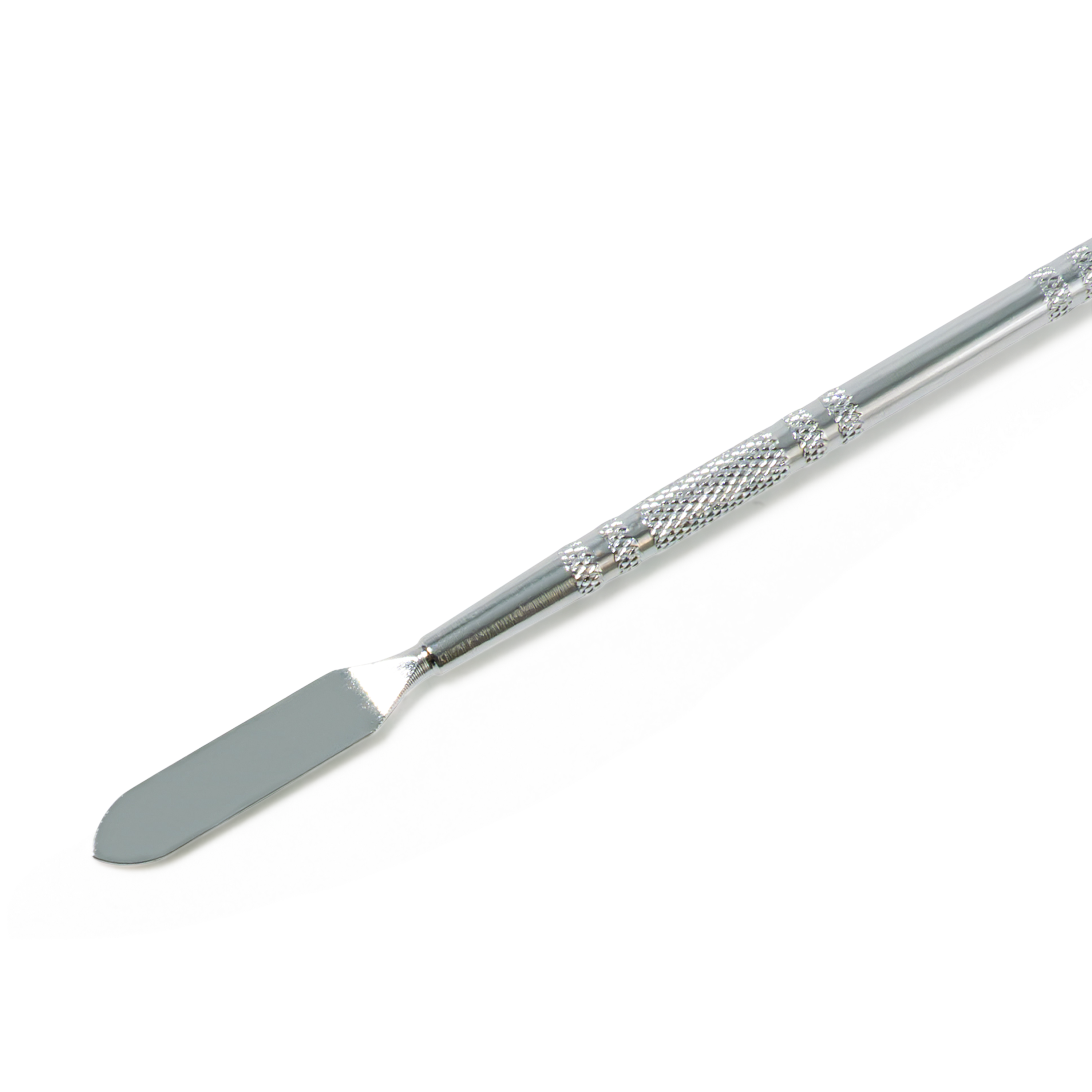 1 x Metall Öffnungswerkzeug Hebelwerkzeug für Handyreparatur - Silber