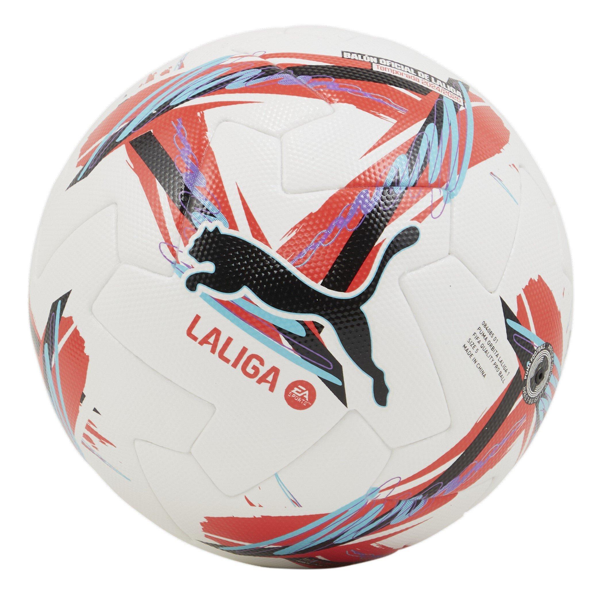 Puma Orbita 1 La Liga 2024 2025 Football
