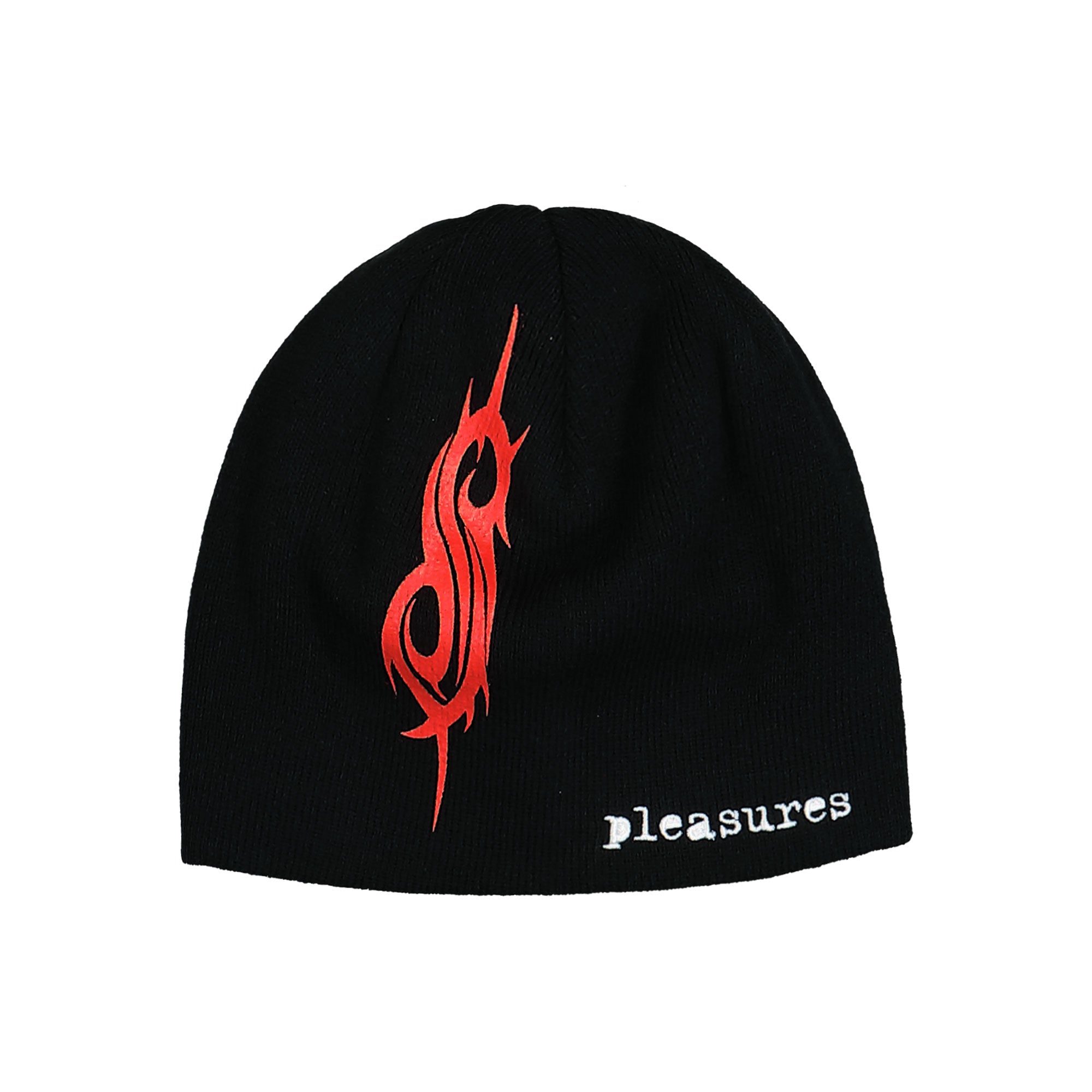 Pleasures<br>S Skully Beanie