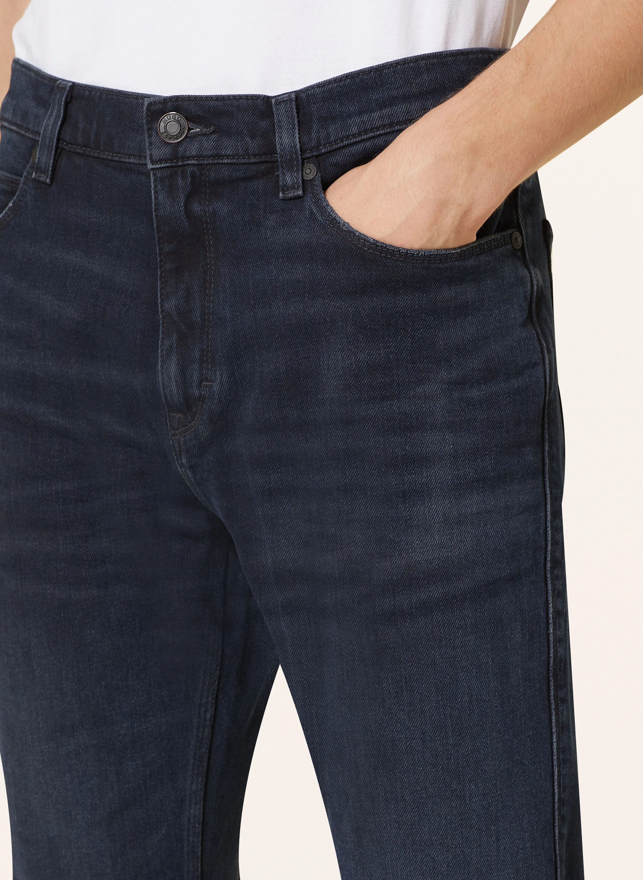 HUGO Jeans 708 Slim Fit