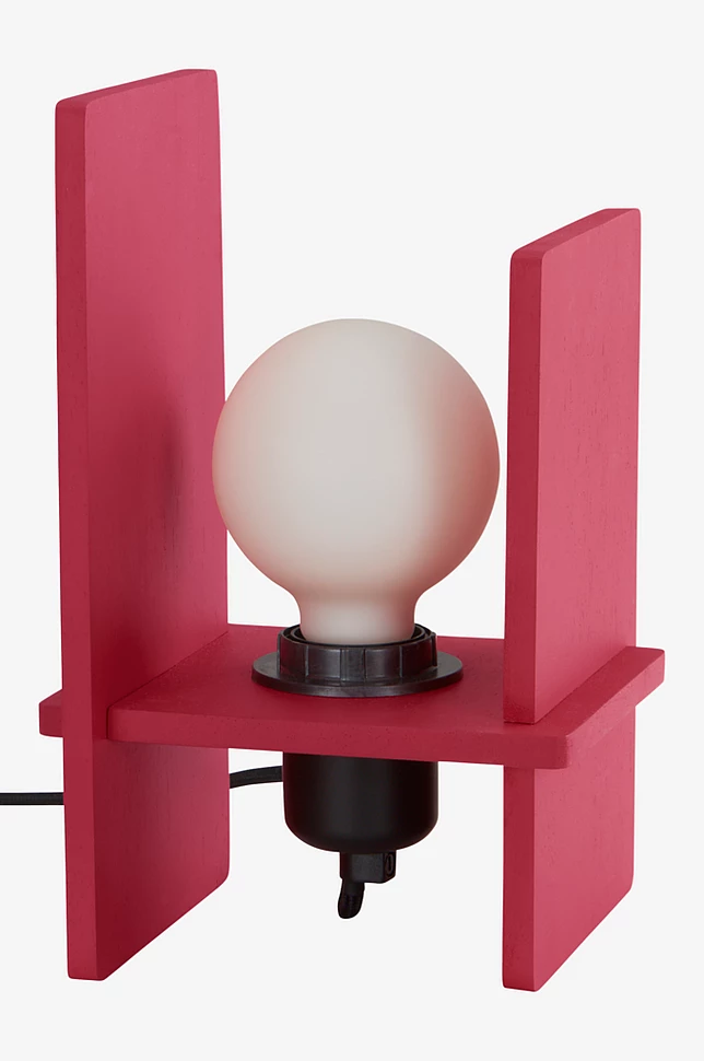 LEHO bordlampe
