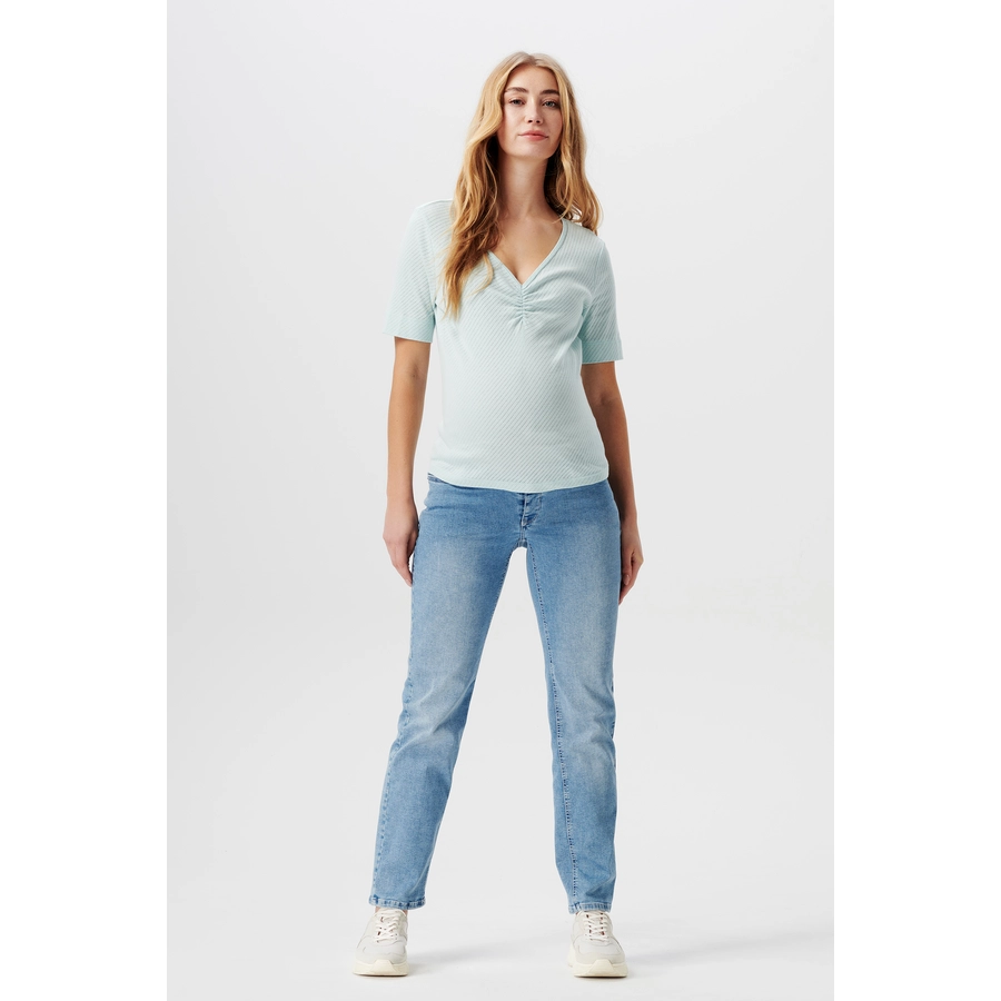 Esprit T-shirt Pastel Blue