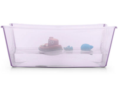 Stokke Flexi Bath Badebalje, Lavender