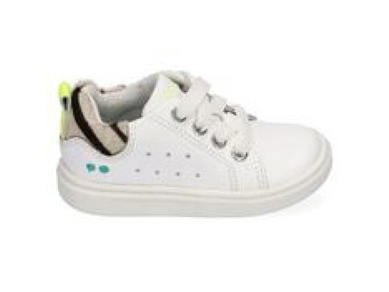 Bunnies 220360 Kiki King White yellow