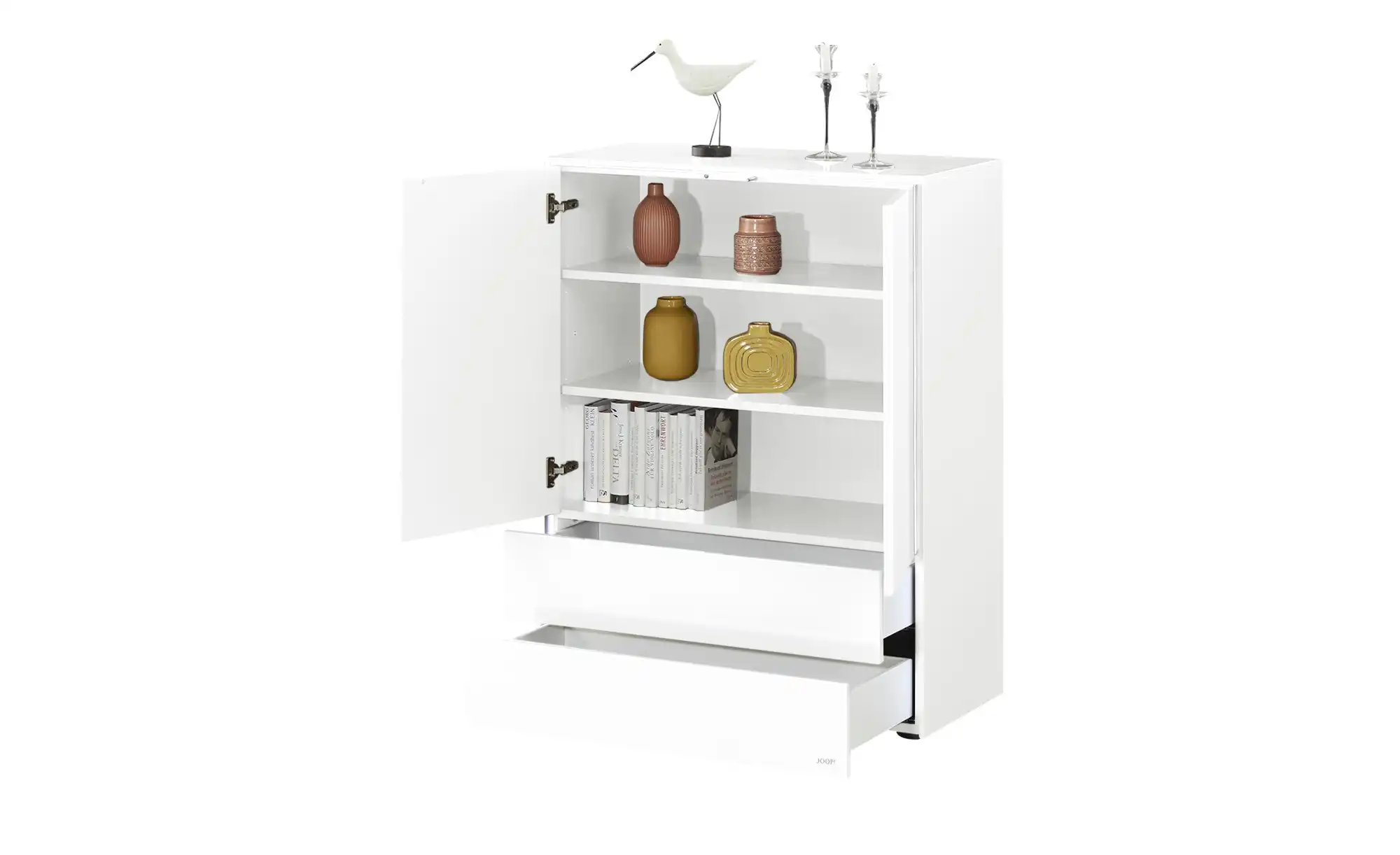 JOOP! Highboard Gloss Base