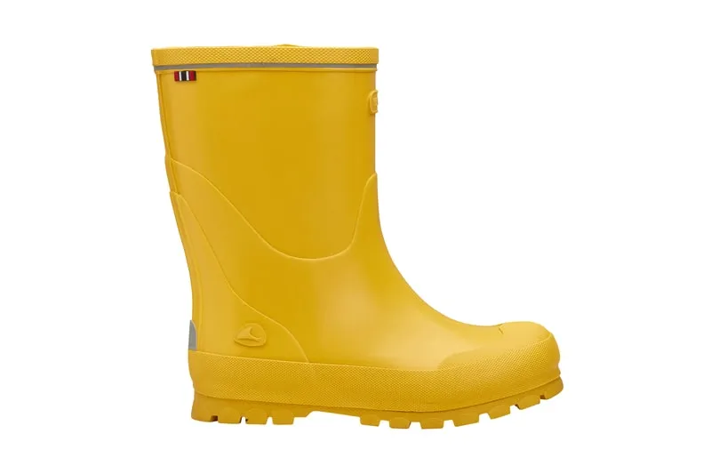 Viking Footwear Kids' Jolly Sun/Yellow