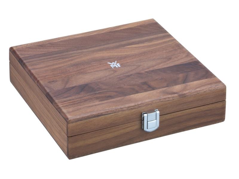 WMF Korkenzieher Set, 3-teilig, Walnuss Korkenzieher