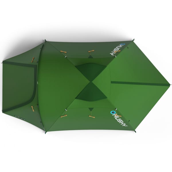 Tente bivouac HUSKY BARON 3