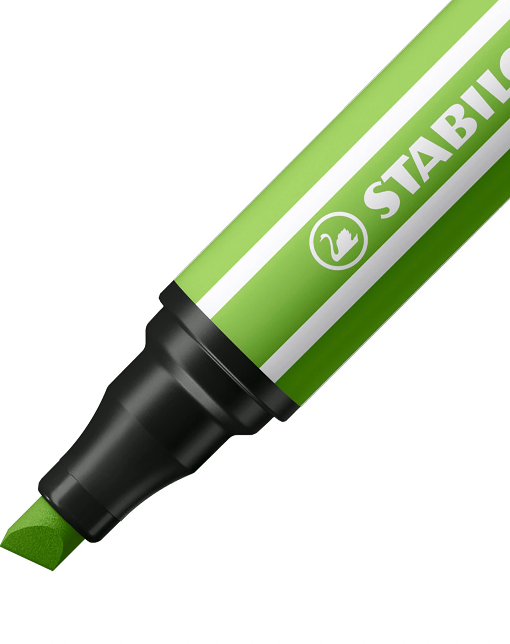 Filzstift STABILO® Pen 68 MAX ARTY 18er-Pack