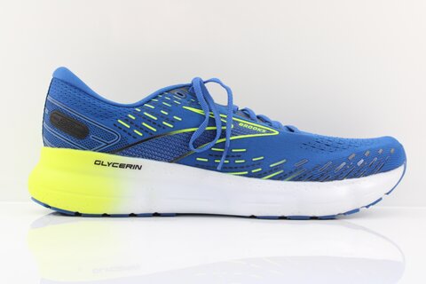 Brooks Glycerin 20