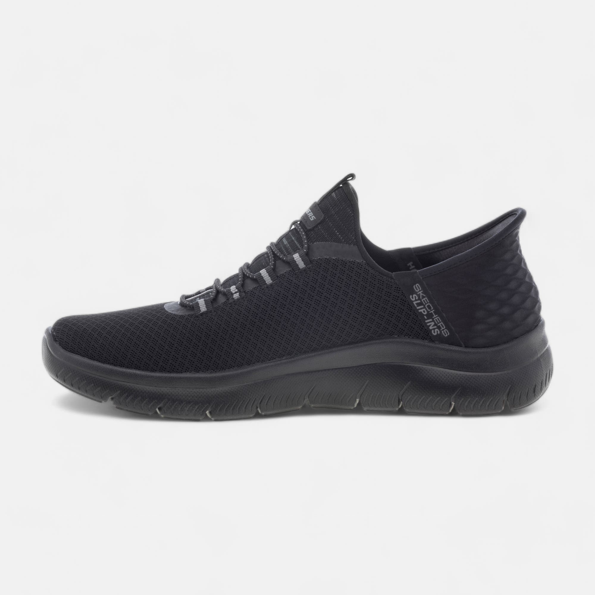 Baskets Homme noir