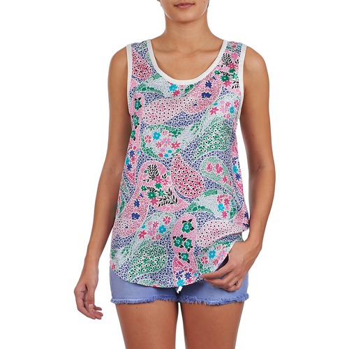 Manoush - PAISLEY RETRO - Multicolore