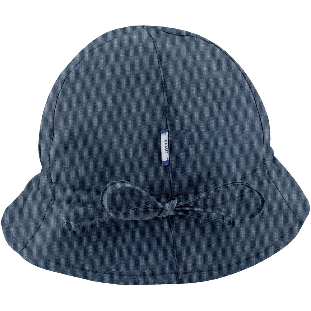 Chapeau Soleil Charlotte Jean Fin
