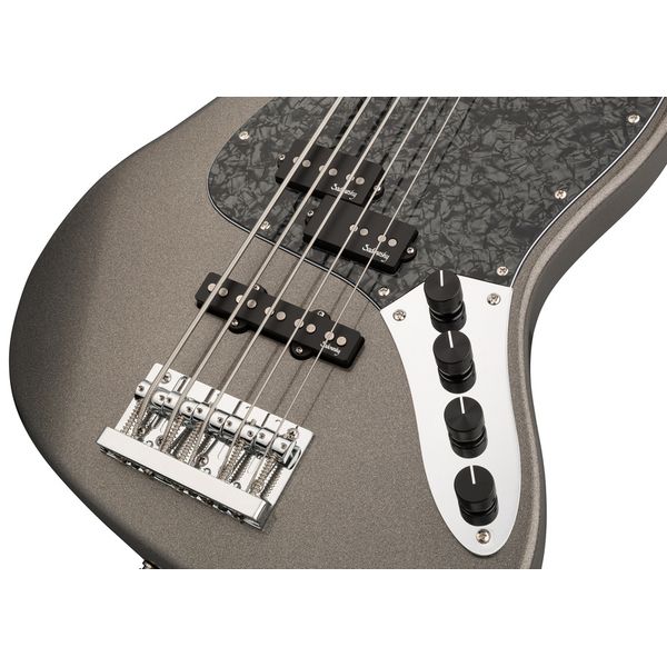 Sadowsky MetroExp 21 Hyb PJ 5 RM SIL