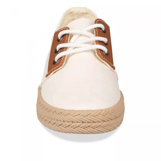 Baskets BEIGE MERRY SCOTT