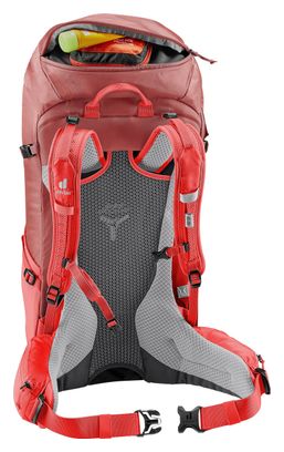 Sac de Randonnée Femme Deuter Futura 30 SL Rouge