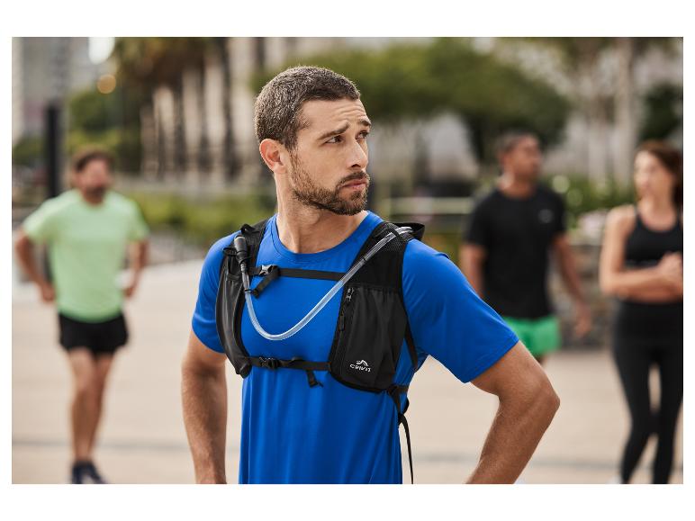 Heren sportshirt