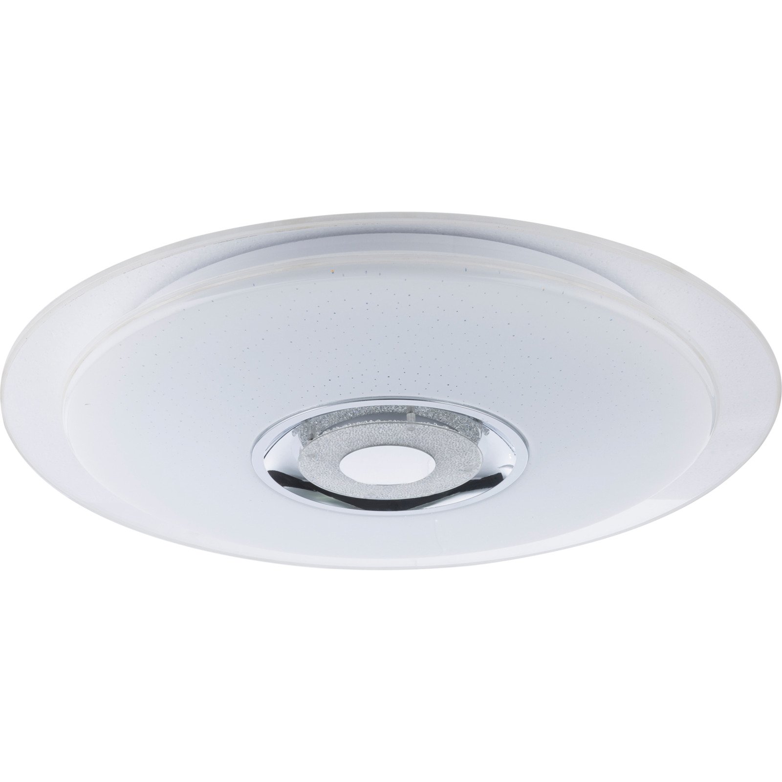 LED-Deckenleuchte Puvi