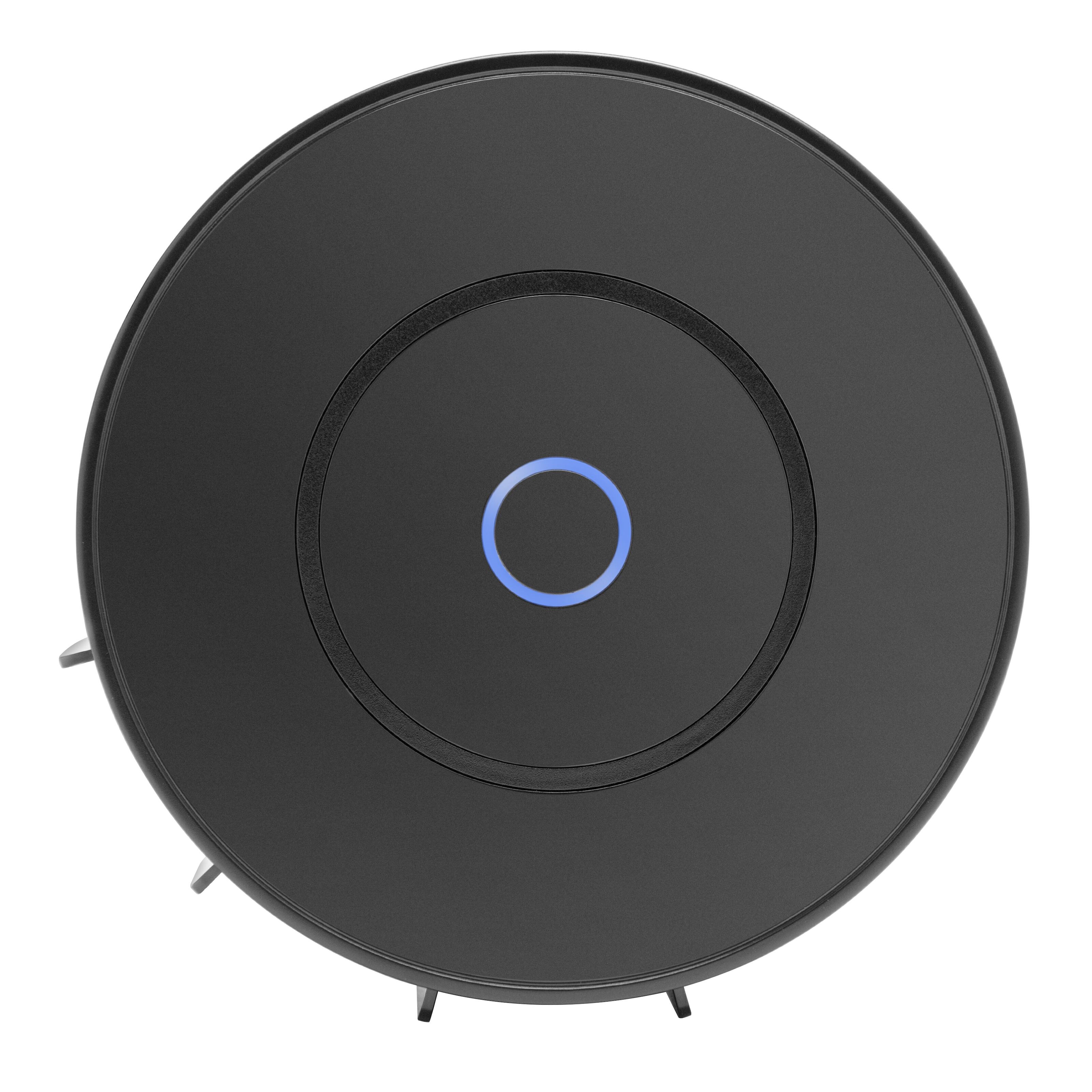 Cleverio Smart Galaxy Nattlys