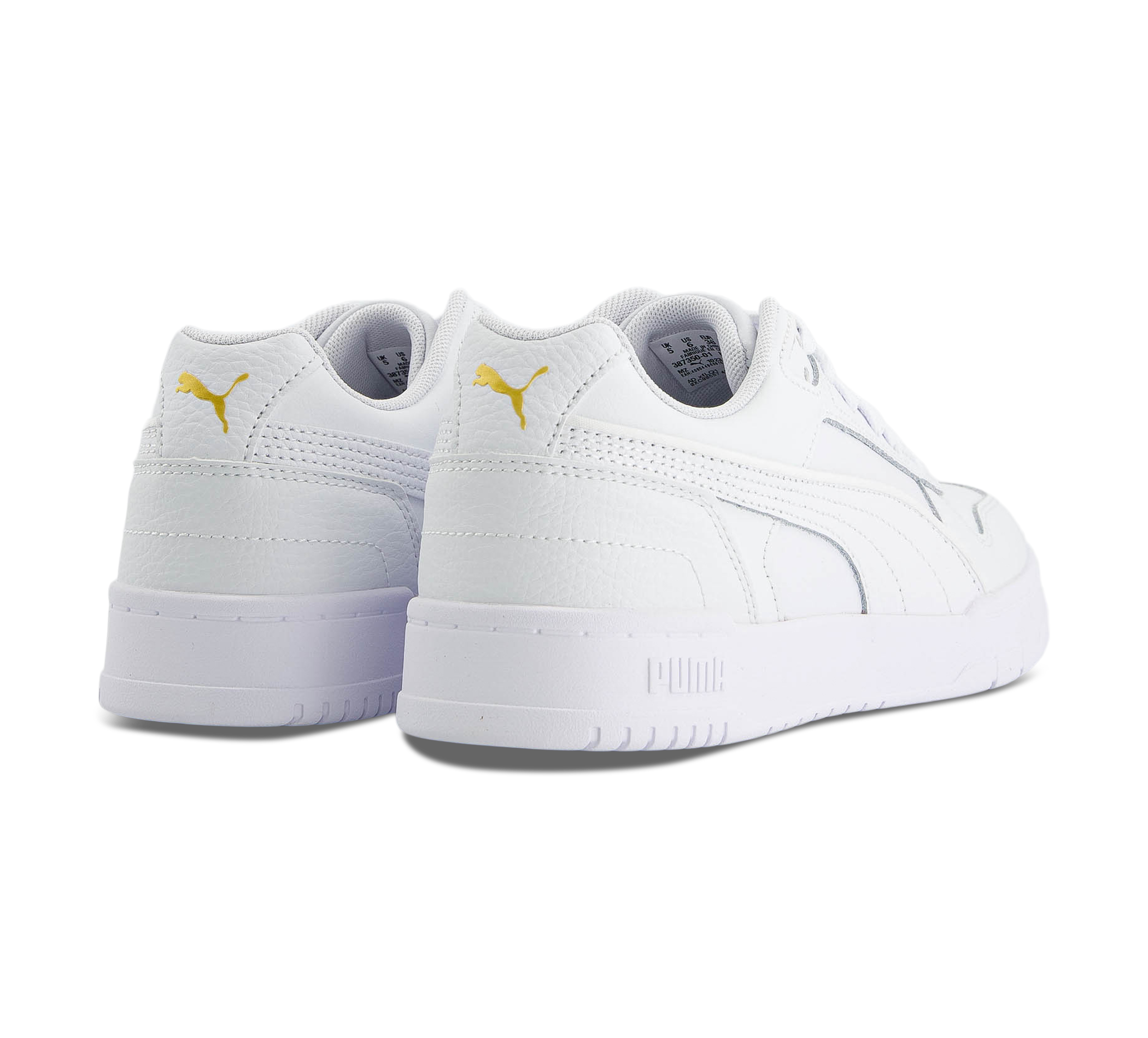 Puma RBD Game Low Jr
