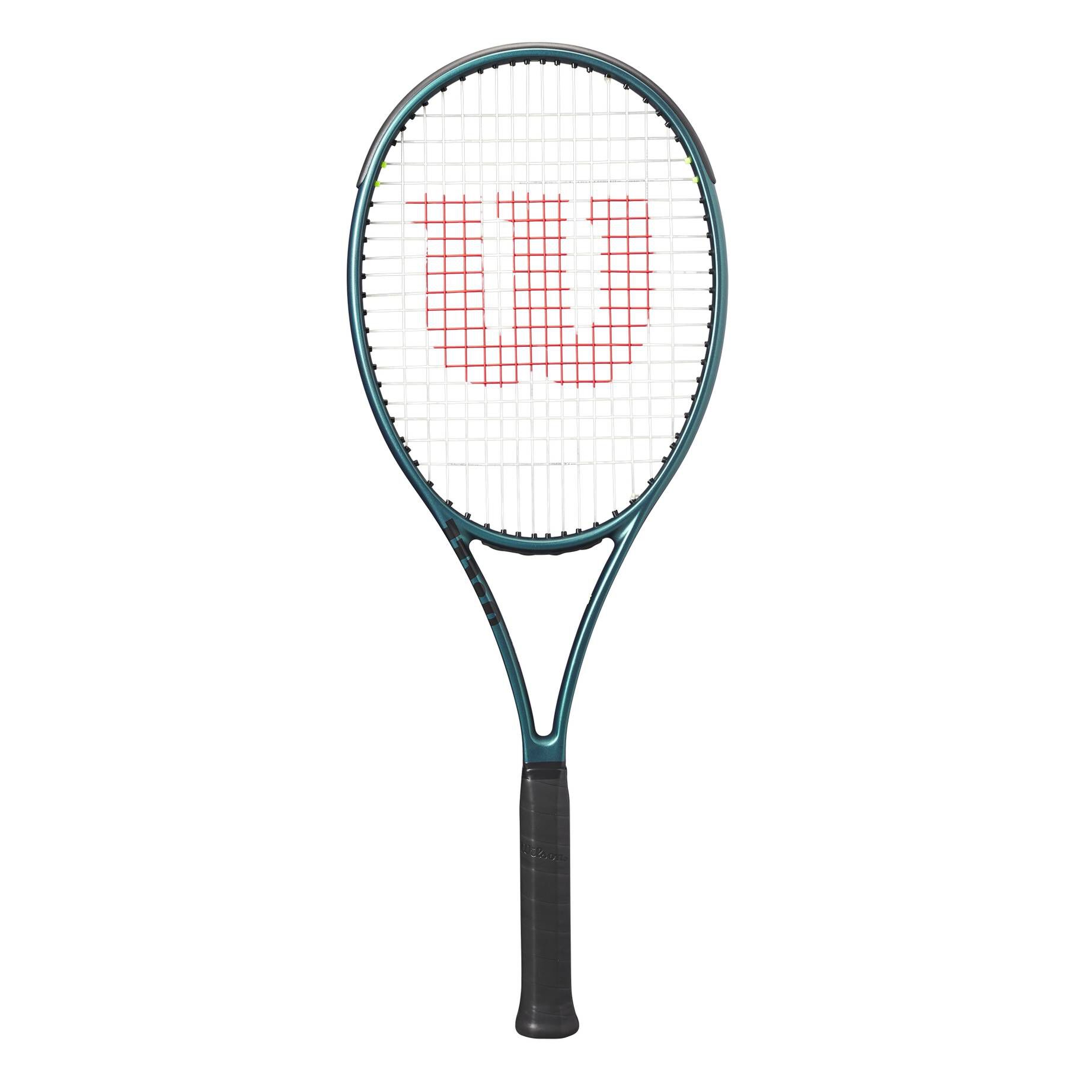 Wilson| Tennisschläger BLADE 98 16X19 V9