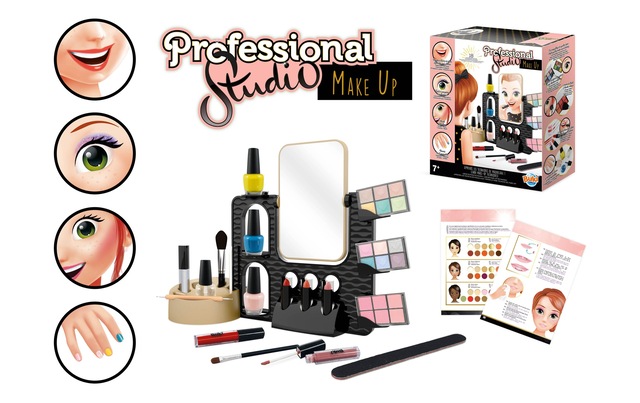 Buki Kreativset »Professional Studio«