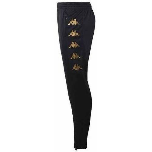 Kappa - PantalónGaston331G67W-005 Negro